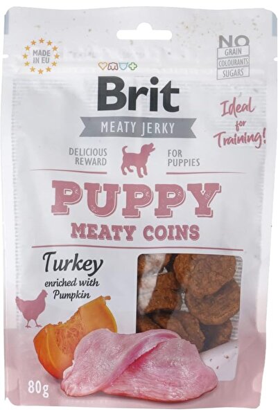 Brit Jerky Lamb Protein Bar