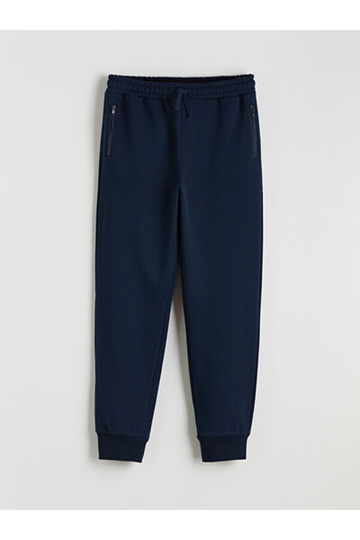 LC Waikiki Timeless Clothing & Timeless Choices Boys' Jogger Sweatpants with ...