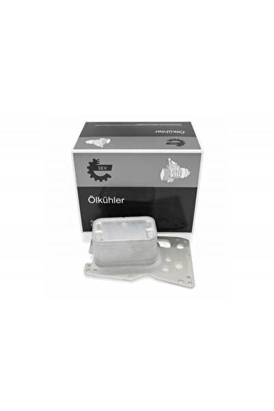 ESEN SKV Radiator ulei BMW 1 2 3 4 5 X1 X3 X5 MINI Clubman Clubvan Countryman...