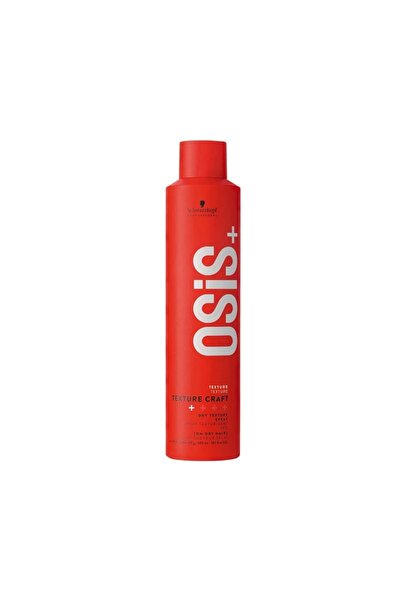 Schwarzkopf OSiS Τεξτούρα Κραφτ 300ml