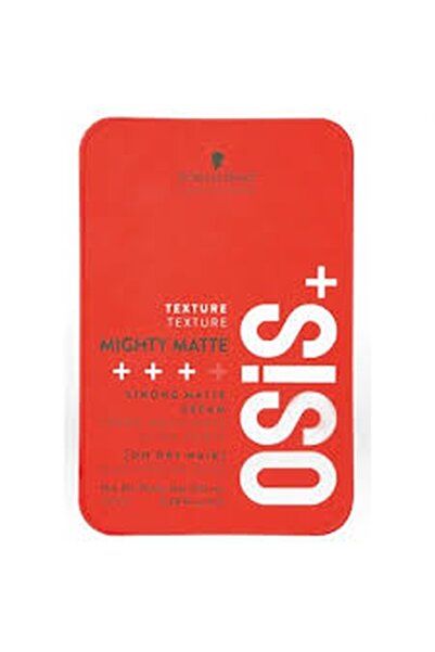Schwarzkopf OSiS Μάιτι Ματ 100ml
