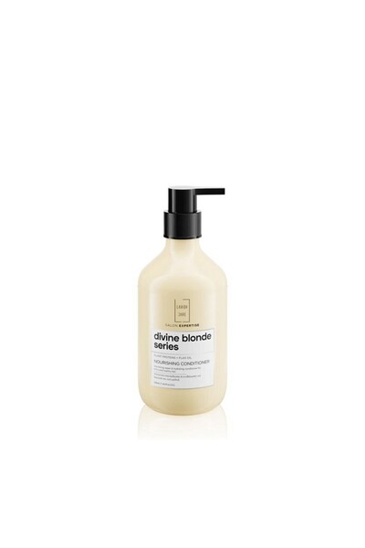 LAVISH HAIR CARE ΘΕΙΑ ΣΕΙΡΑ ΞΑΝΘΩΝ ΜΑΛΛΙΩΝ ΘΡΕΠΤΙΚΗ ΜΑΛΑΚΤΙΚΗ ΚΡΕΜΑ 350ML