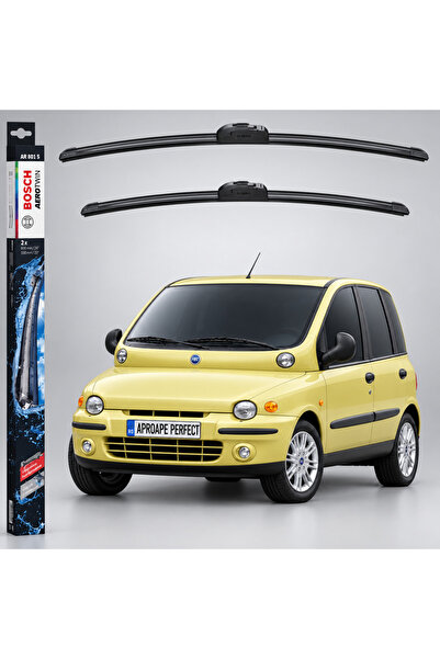 Bosch Чистачка Фиат Мултипла (186_) 04.1999–06.2010 |   3 397 118 996 –
