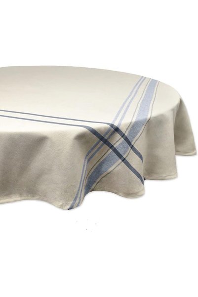 DII Diea French Line Collection Farmhouse Style Dining Table Runner, 35.5cm X...