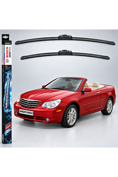 Bosch Υαλοκαθαριστήρας Chrysler Sebring Convertible (JS) 09.2006–12.2010 |   ...