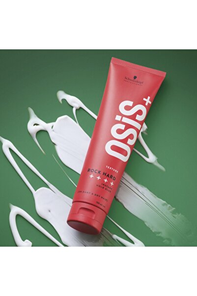 Schwarzkopf OSiS Σκληρό σαν πέτρα 150ml