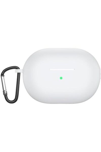 GBUFIYSN حافظة متوافقة مع Huawei Freebuds 5i - حافظة واقية من السيليكون ممتصة...
