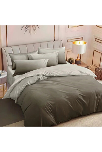 decorami Διπλό Λινό με Ελαστικό, λεπτό, 6 τεμάχια, διαβάθμιση
