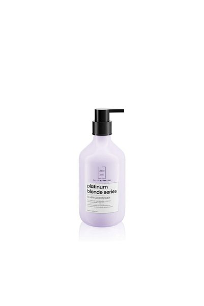 LAVISH HAIR CARE ΠΛΑΤΙΝΟΥΜ ΞΑΝΘΗ ΣΕΙΡΑ ΑΣΗΜΕΝΙΑ ΜΑΛΑΚΤΙΚΗ ΚΡΕΜΑ 350ML