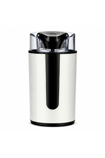 Luxis Râșniță Electrică de Cafea - 200 W, 75 g, Lame din inox - 2121