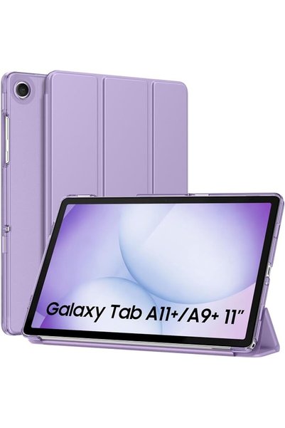 MOKOBARA MoKo Slim Case for Samsung Galaxy Tab A11+ Plus/ A9+ Plus 11 Inch