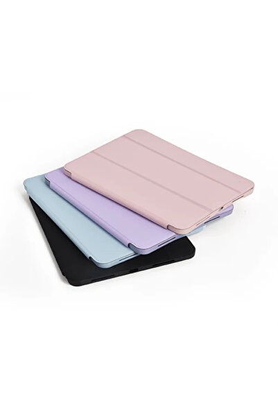 WIWU iPad Pro 12.9 Protective Case – Multi-angle compatible with 2018/2020/20...