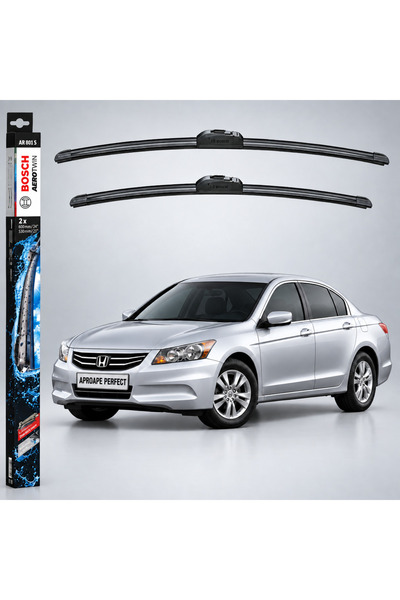 Bosch Υαλοκαθαριστήρας Honda Accord VIII (CP) 09.2007–12.2012 |   3 397 118 9...