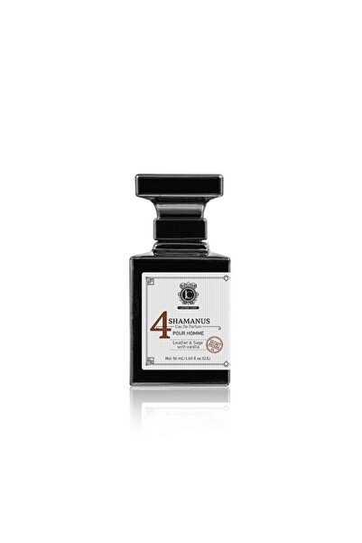 LAVISH HAIR CARE SHAMANUS 50ML
