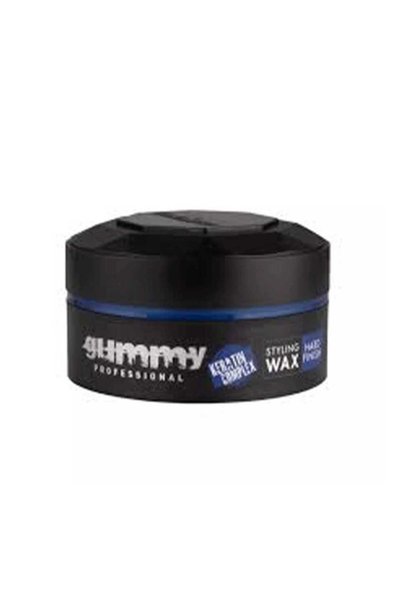 Gummy Professional Κερί styling για μαλλιά με κερατίνη, για σταθερό φινίρισμα...