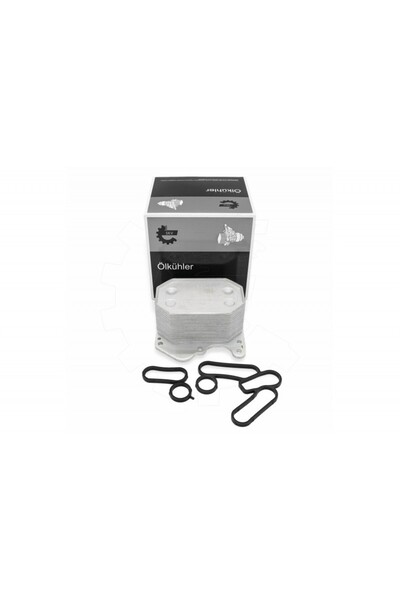 ESEN SKV Radiator ulei Citroen Jumper II Fiat Ducato Ford Transit Peugeot Box...