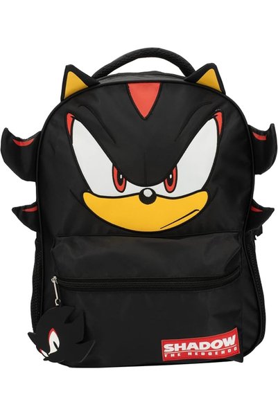 Accessory Innovations AI Sonic Backpack for Boys & Girls Bookbag with Adjusta...