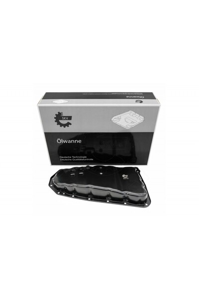 ESEN SKV Baie de ulei Nissan Qashqai X-Trail II 313901XF01