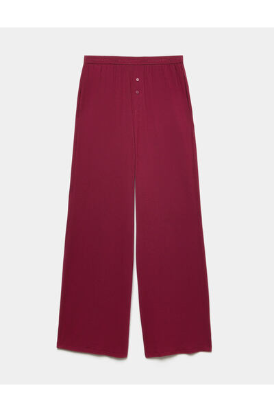 Marks & Spencer Autograph Modal Karışımlı Pijama Altı