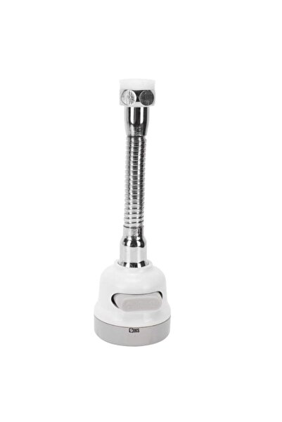 SIKS Conector flexibil pentru robinet, Extensie igienică pentru robinet, Pent...