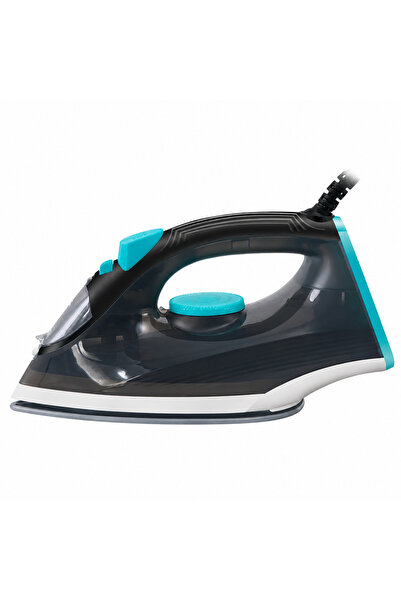 Luxis Σίδερο ατμού 2034, 2000 W, δεξαμενή 240 ml