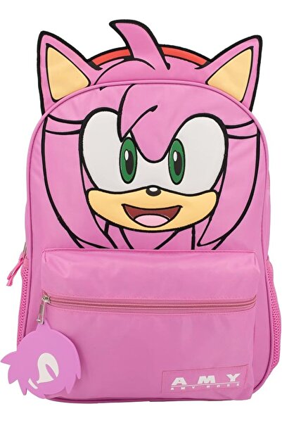 Accessory Innovations AI Sonic Backpack for Boys & Girls Bookbag with Adjusta...