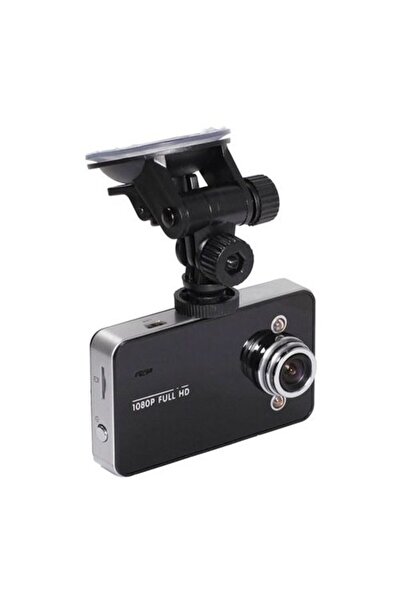 SIKS BlackBox Full HD 1080 Car Camera, SIKS®, maximum 32 GB, motion sensor