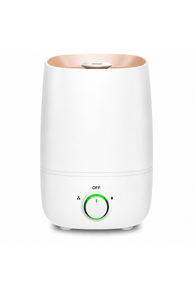 Luxis Υγραντήρας αέρα 3100, 1000 W, δεξαμενή 5 λίτρων