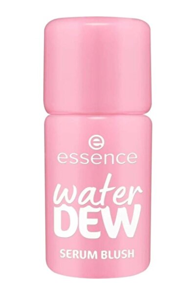 Essence Ρουζ ορού νερού DEW, Πίνκι Μπλουμ 10, Έσενς, 3,5 ml