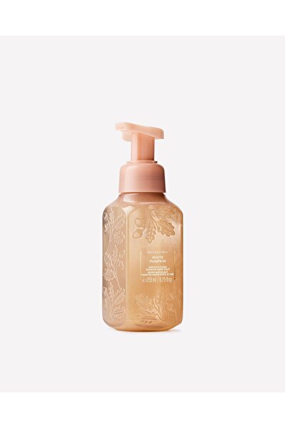 Bath & Body Works White Pumpkin Köpük Sabun