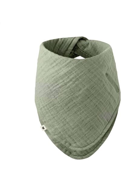 Bibs Bandana Ultra-soft Danish design, Onesize (0-36 Months)