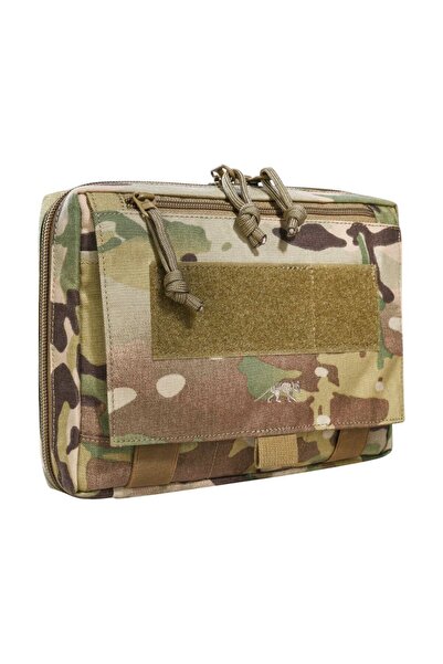 Tasmanian Tiger Θήκη EDC Molle Zipper Pouch (TT 7237) Multicam