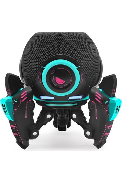 NALACAL Echo Dot Stand, Homepod Mini Stands for Echo Dot 4th/5th Generation, ...