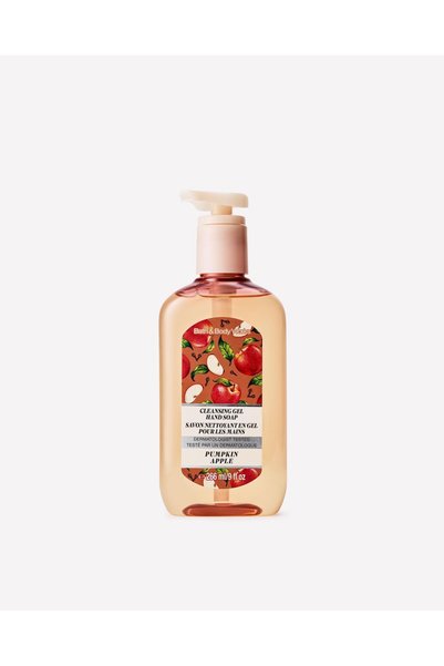 Bath & Body Works Pumpkin Appl-e Sıvı Sabun