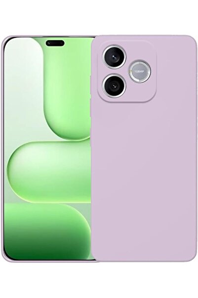 GENERAL Compatible with Honor Case Cover Silicone Grip,Ultra-Thin Soft Rubber...