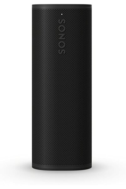 Sonos Roam 2 - White - Local Version (2Y Manufacturer )
