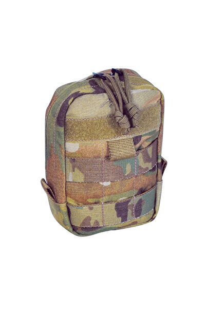 Tasmanian Tiger Θήκη Κάθετη Tac Pouch 1 Vertical (TT 7858) Multicam