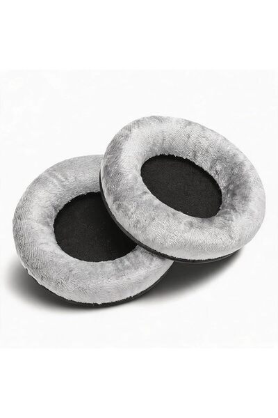 Dpofirs Replacement Ear Pads for DT770 DT880 DT990 Pro, Velvet Memory Foam Cu...