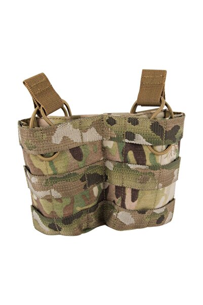 Tasmanian Tiger Θήκη Διπλή Γεμιστήρα TT 2 SGL Mag Pouch BEL M4 MKII (TT 7108)...