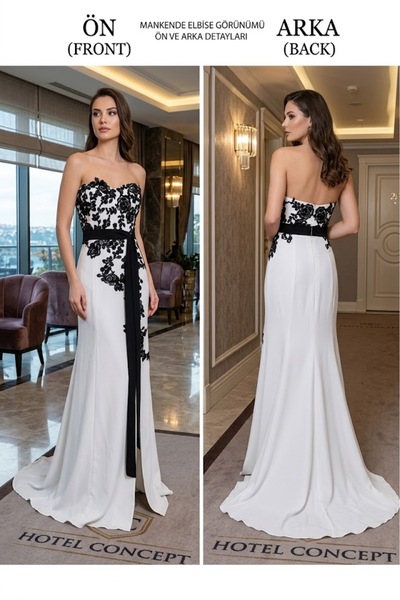 JABO WEDDİNG HOUSE ABİYE