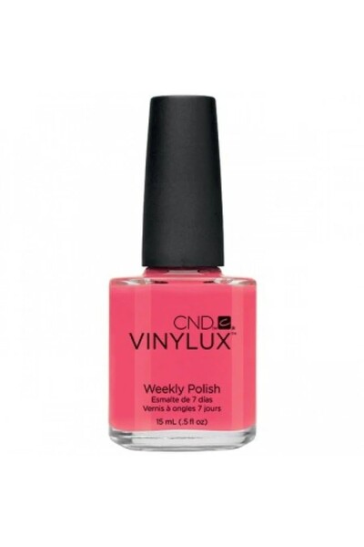 CND Vinylux 154 Tropix 15ml
