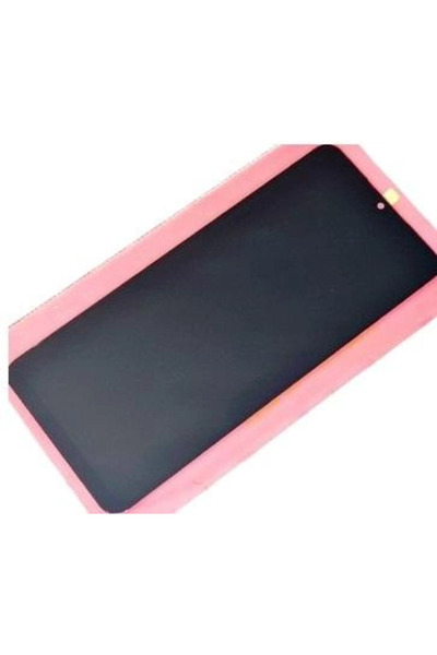Generic Brand Mey Import ®   Samsung M12 M215 Screen Touch Srv