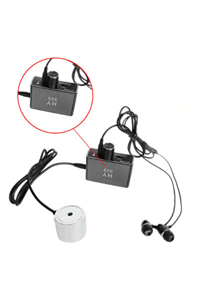 OEM HY929 Αυτόνομος ανιχνευτής διαρροών σωλήνων νερού