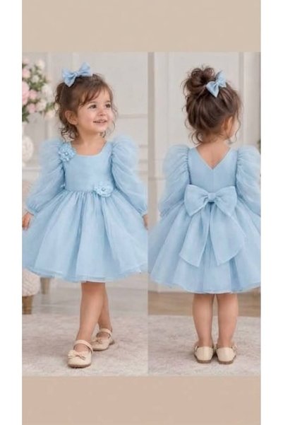 Baby store46 tütü elbise