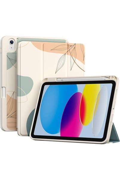 Procases حافظة ProCase لجهاز iPad A16 الجيل 11 مقاس 11 بوصة 2025/الجيل العاشر...