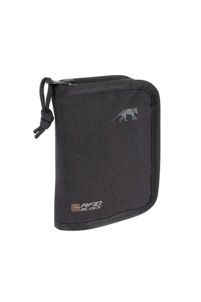 Tasmanian Tiger Πορτοφόλι TT Wallet RFID B (TT 7766) Μαύρο