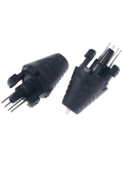 OEM Ακροφύσιο Κεφαλής 5V για Στυλό Εκτύπωσης 3D Πρώτης Γενιάς, Εξάρτημα 3D-2
