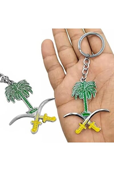 Generic Metal Decoration car Keychain, Easy to carry ;car key ring, Lightweig...
