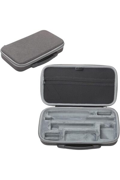 SKEIDO Storage Bag with Handle & Pocket For Insta360 X4 Action Camera Waterpr...