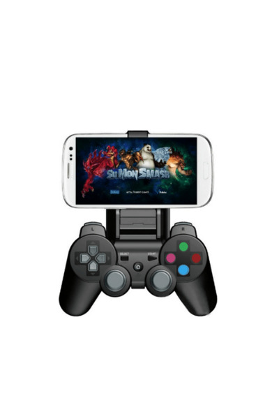 OEM Ασύρματο χειριστήριο παιχνιδιών Android για Android/iOS/Windows VA-001